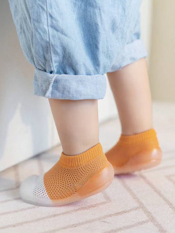 Juicy Orange Michoya Basic