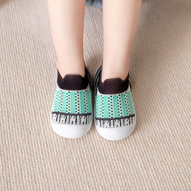 Deep Sea Casual Sneakers
