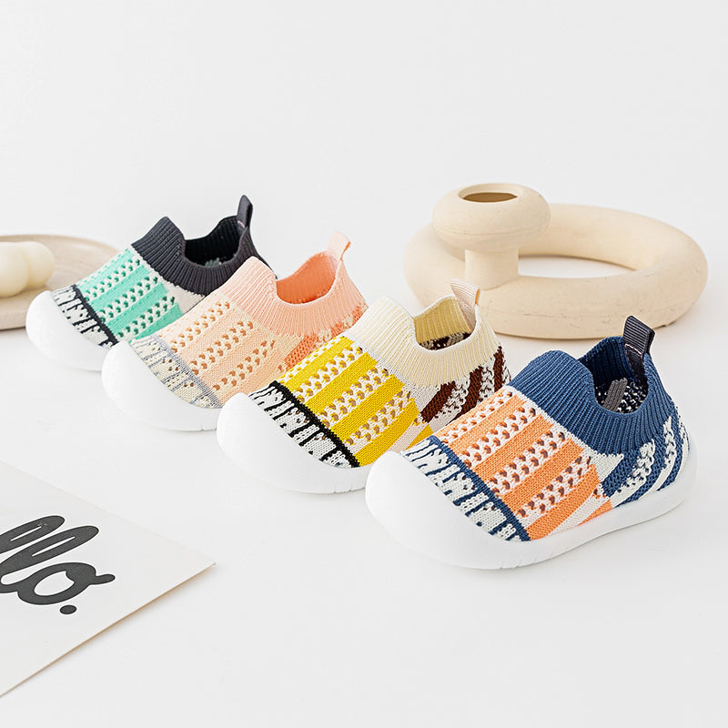 Deep Sea Casual Sneakers