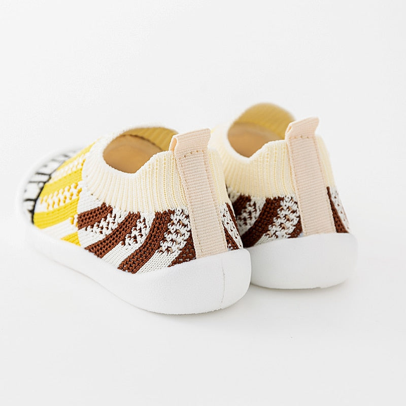 Deep Sea Casual Sneakers