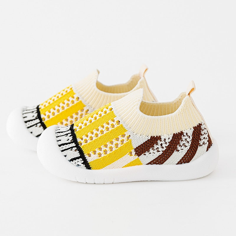 Deep Sea Casual Sneakers