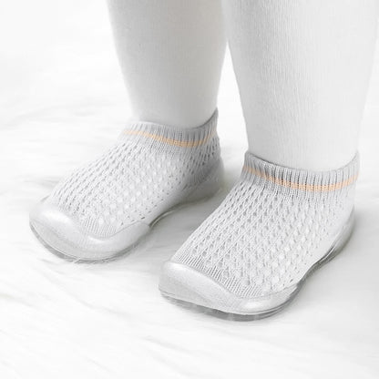 Space Grey Fishnet - miichooya