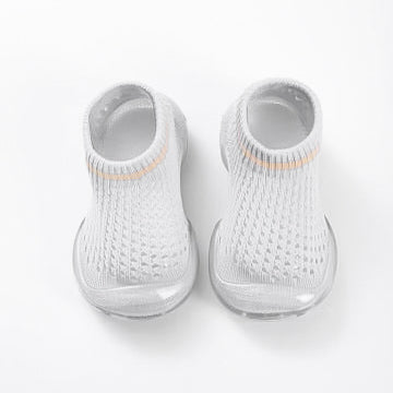 Space Grey Fishnet - miichooya