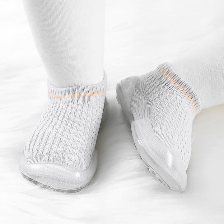 Space Grey Fishnet - miichooya
