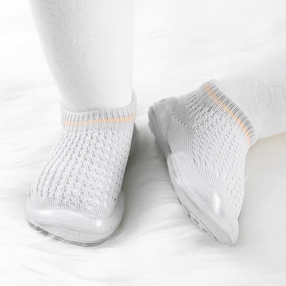 Space Grey Fishnet - miichooya