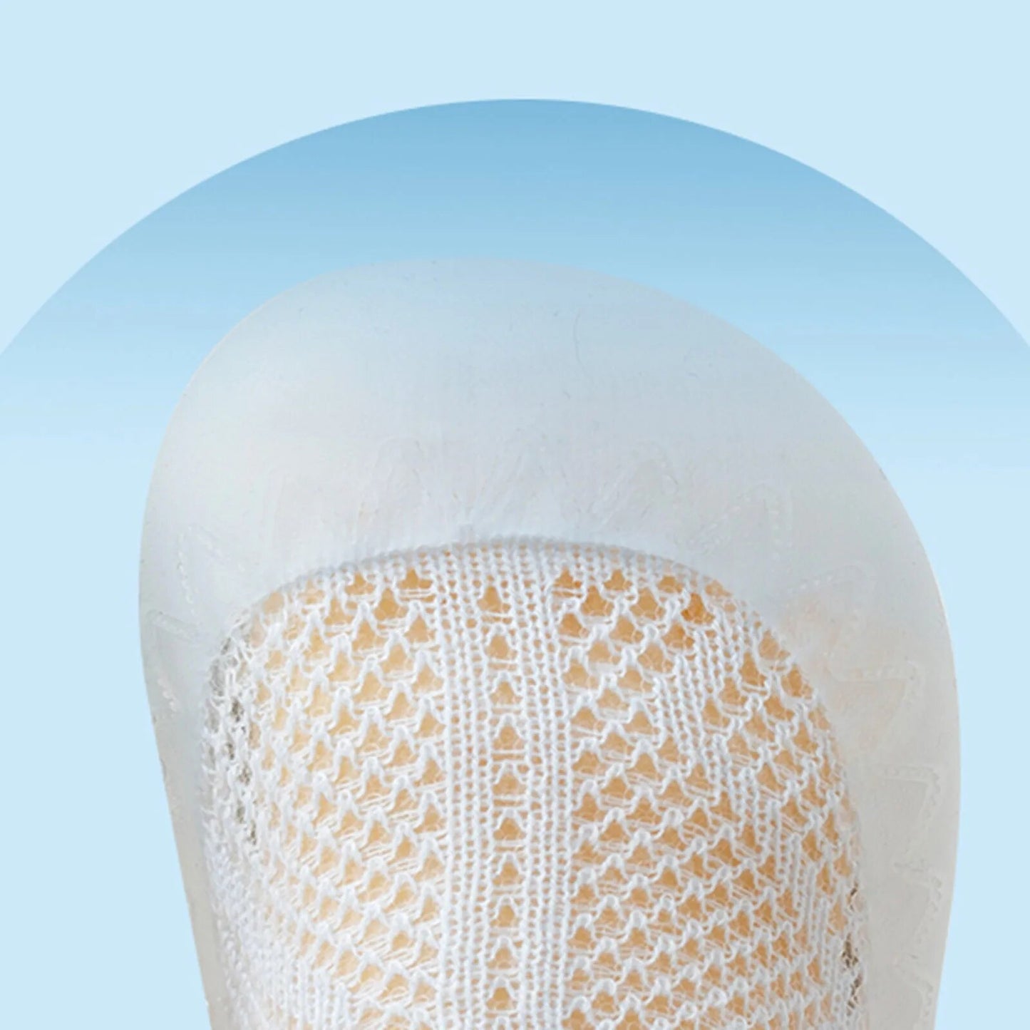 Powder Blue - miichooya